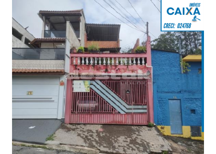 Imagem do imóvel Casa em Parque Ipê/SP Casa em Parque IPÊ/SP