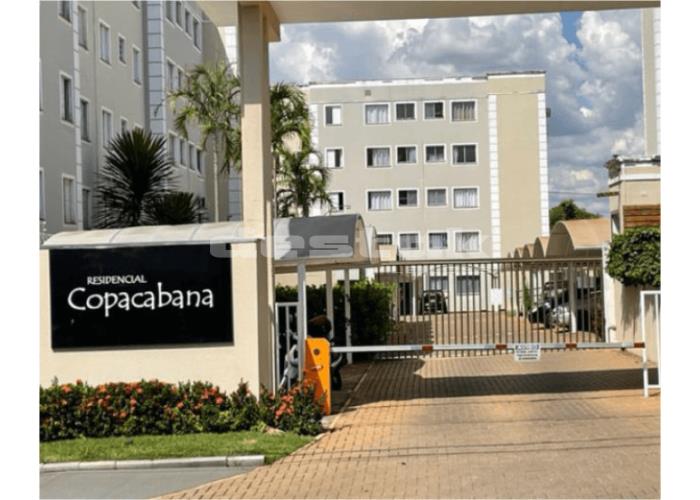 Imagem do imóvel Apto Residencial Copacabana - Bauru/SP Apto Residencial Copacabana - Bauru/SP