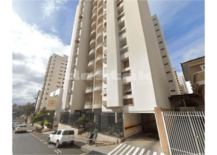 Imagem do imóvel Apartamento em São José do Rio Preto/SP Apartamento em São José do Rio Preto/SP