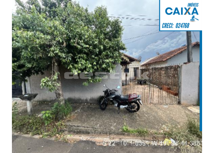 Imagem do imóvel Casa em Marília/SP Casa em Marília/SP