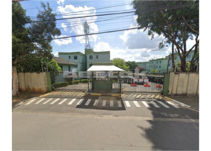 Imagem do imóvel Apartamento em Campinas/SP Apartamento em Campinas/SP