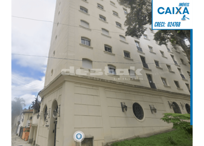 Imagem do imóvel Apartamento em Santo André/SP Apartamento em Santo André/SP