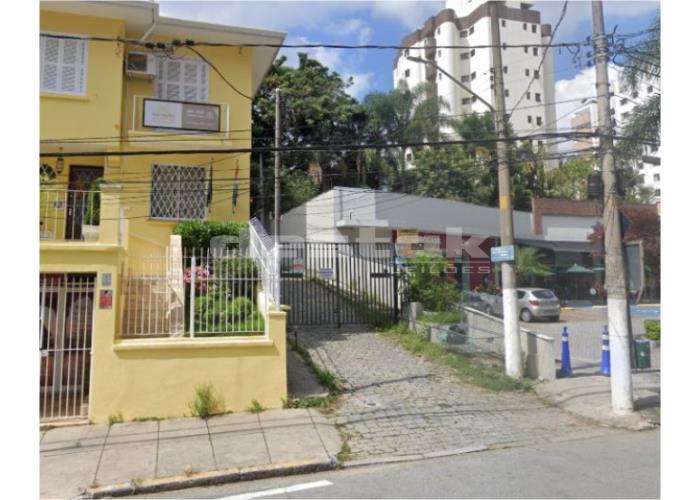 Imagem do imóvel Imóvel comercial em Perdizes/SP Imóvel comercial em Perdizes/SP