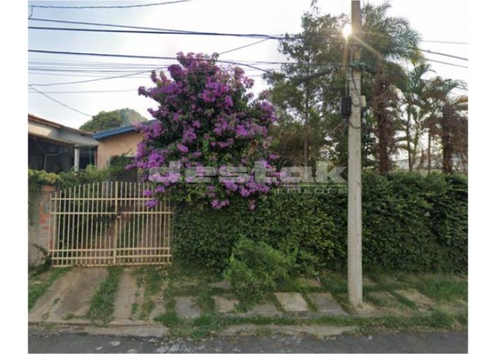 Imagem do imóvel Casa em Campinas/SP Casa em Campinas/SP