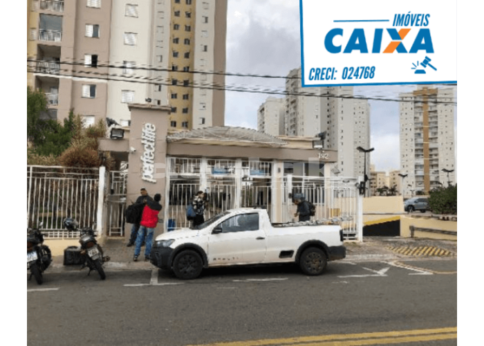 Imagem do imóvel Apartamento Campinas/SP Apartamento Campinas/SP