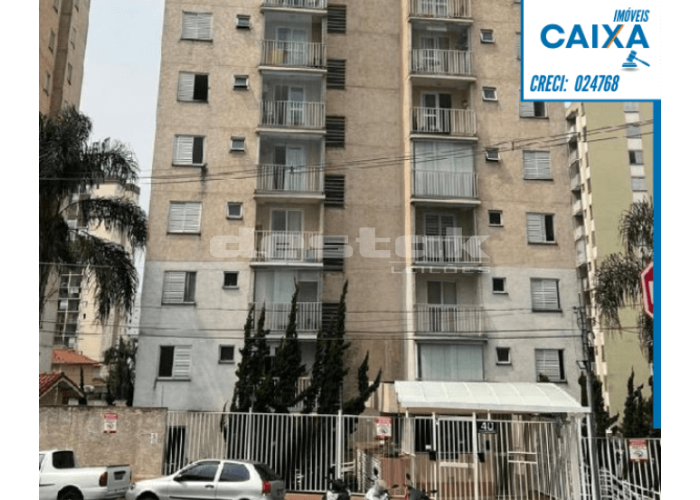 Imagem do imóvel Apartamento em São Bernardo do Campo/SP Apartamento em São Bernardo do Campo/SP