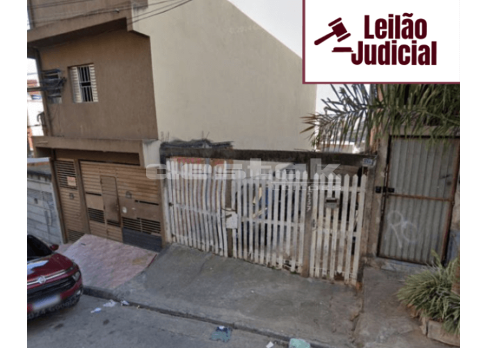 Imagem do imóvel Casa em Pirajussara/SP Casa em Pirajussara/SP
