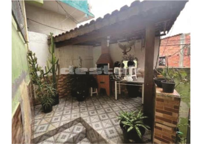 Imagem do imóvel Casa no Jardim Duprat/ SP Casa no Jardim Duprat/ SP