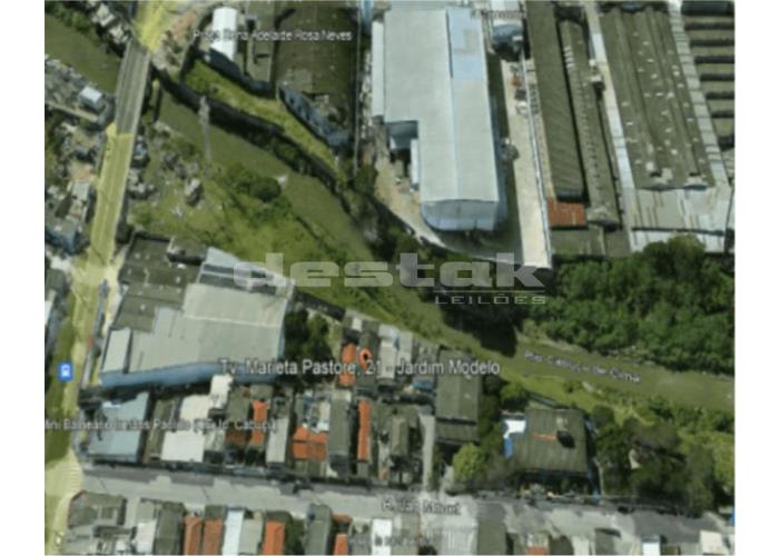 Imagem do imóvel Sobrado no Jaçanã/SP Sobrado no Jaçanã/SP