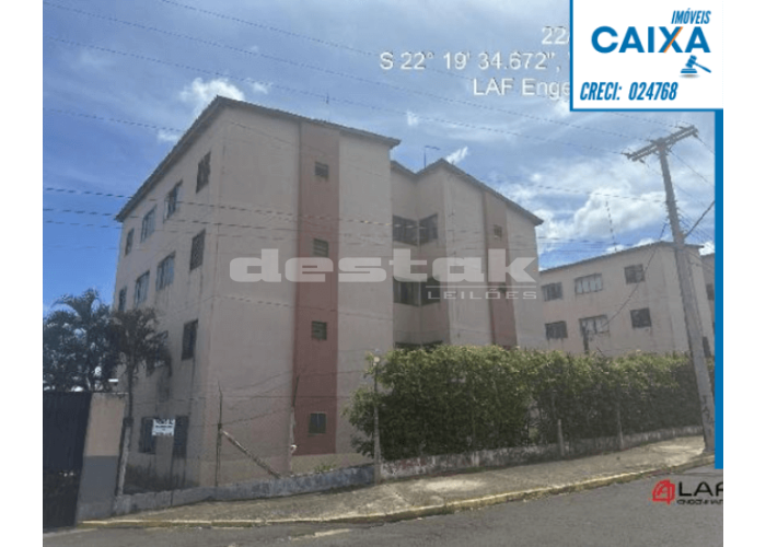 Imagem do imóvel Apartamento em Bauru/SP Apartamento em Bauru/SP