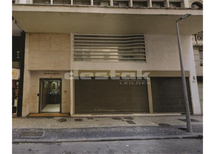 Imagem do imóvel Lote unificado Salas comerciais no Rio de Janeiro/RJ