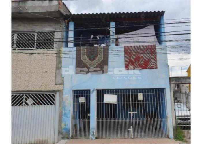 Imagem do imóvel Casa em São Miguel/SP Casa em São Miguel/SP
