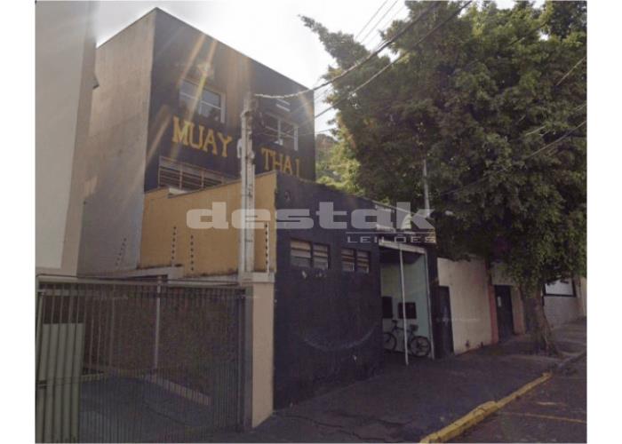 Imagem do imóvel Salão Comercial em Ribeirão Preto/SP Salão Comercial em Ribeirão Preto/SP