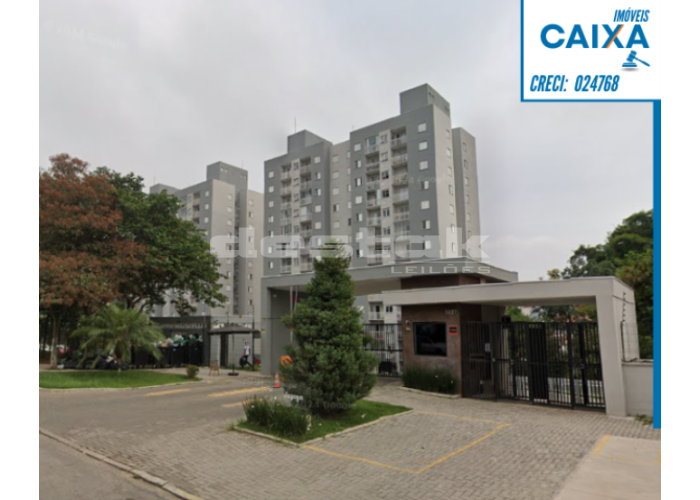 Imagem do imóvel Apartamento em Guaianases/SP Apartamento em Guaianases/SP
