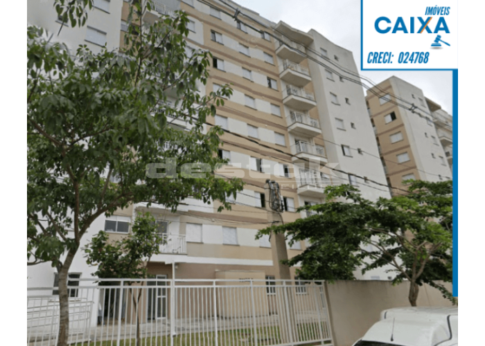 Imagem do imóvel Apartamento em Parque Dom João Neri/SP Apartamento em Parque Dom João Neri/SP