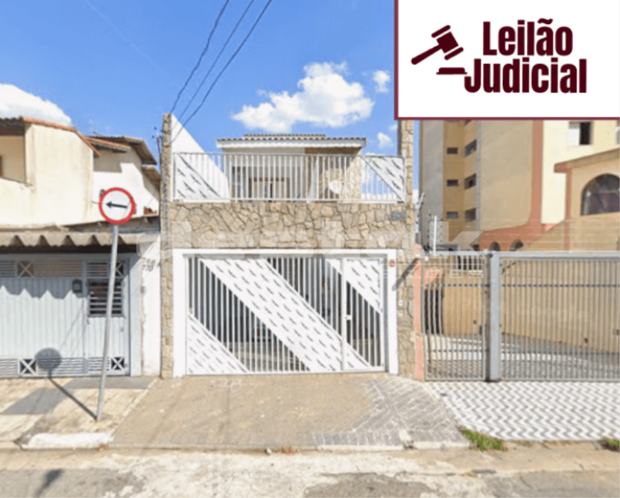 Foto de Parte Ideal de Uma Casa em São Miguel/SP