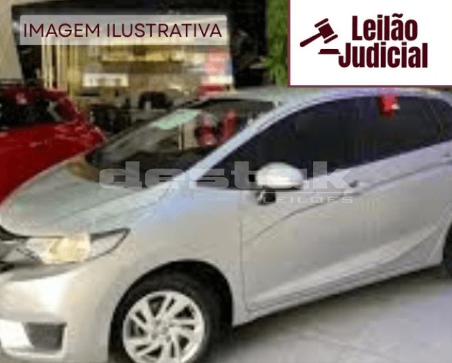 Honda/Fit