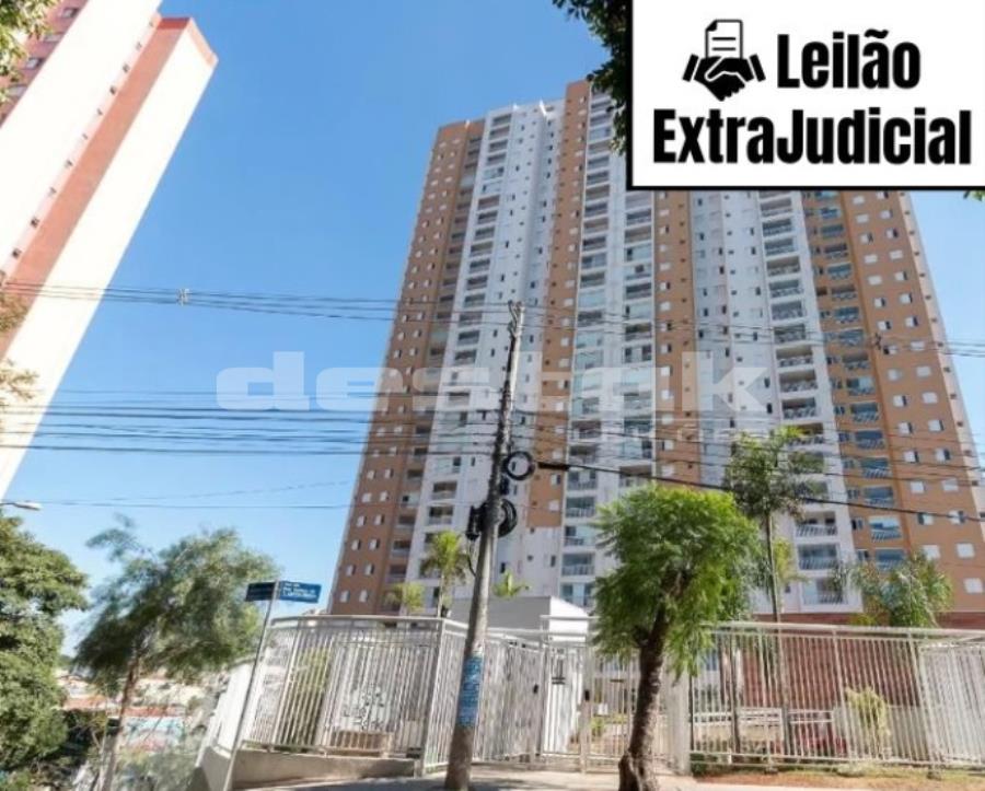 Foto de Apartamento no Res. Life Park em Guarulhos/SP