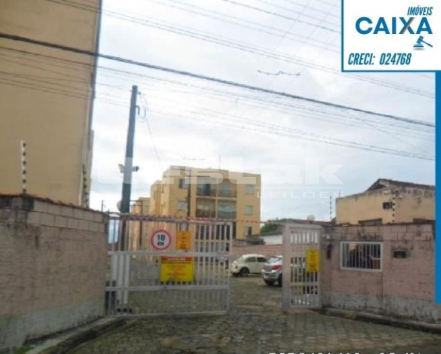 Foto de Apto de leilão CAIXA em MONGAGUÁ/SP - desconto de 39,56%