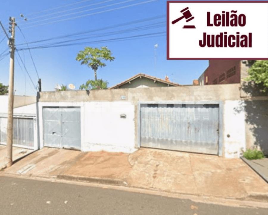 Casa em São José do Rio Preto/SP