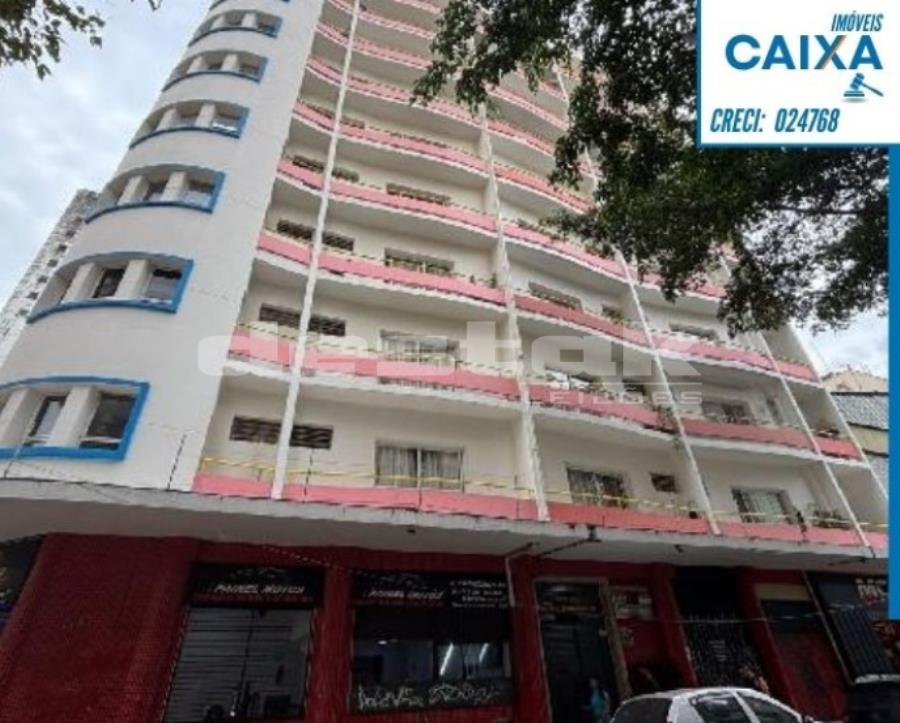 Foto de Apartamento no CAMPOS ELÍSEOS/SP
