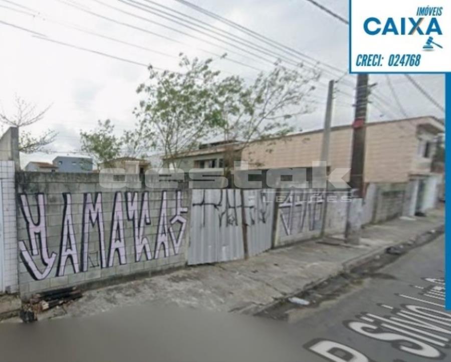 Foto de Terreno de leilão CAIXA em PRAIA GRANDE/SP - FINANCIÁVEL - desconto de 36,27%