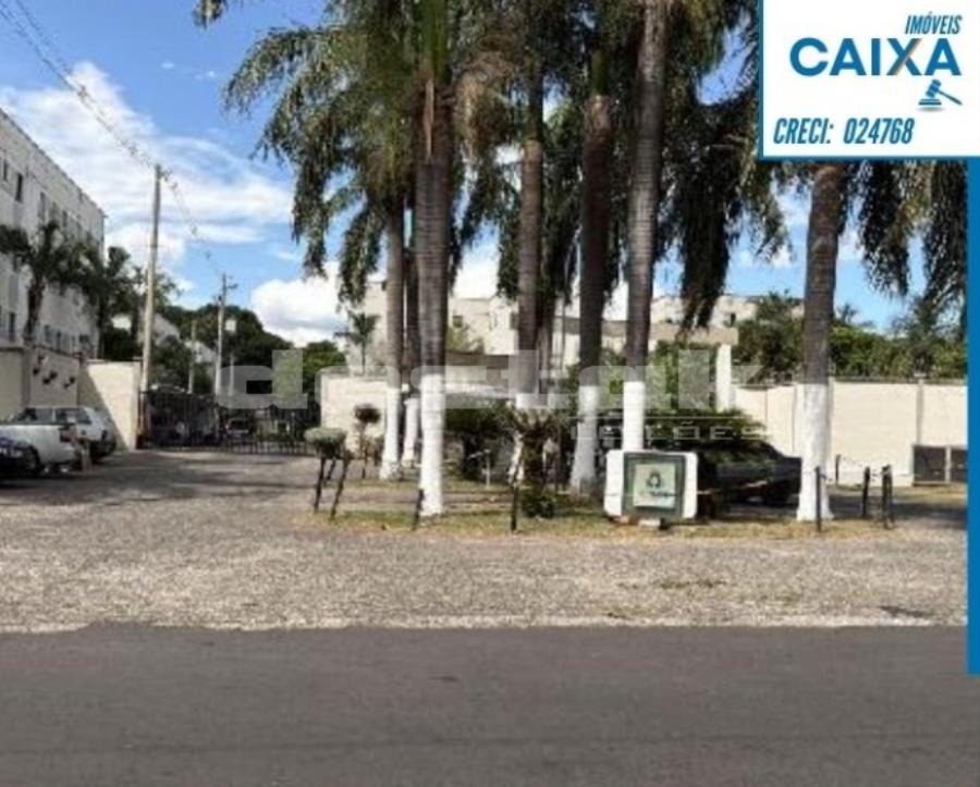 Apartamento em ARAÇATUBA/SP imóveis CAIXA com desconto de 44,38%