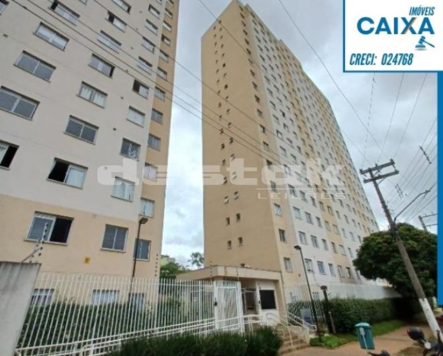 Foto de Apartamento no JARDIM TACOLOMI/SP - Imóvel CAIXA com desconto de 39,56%