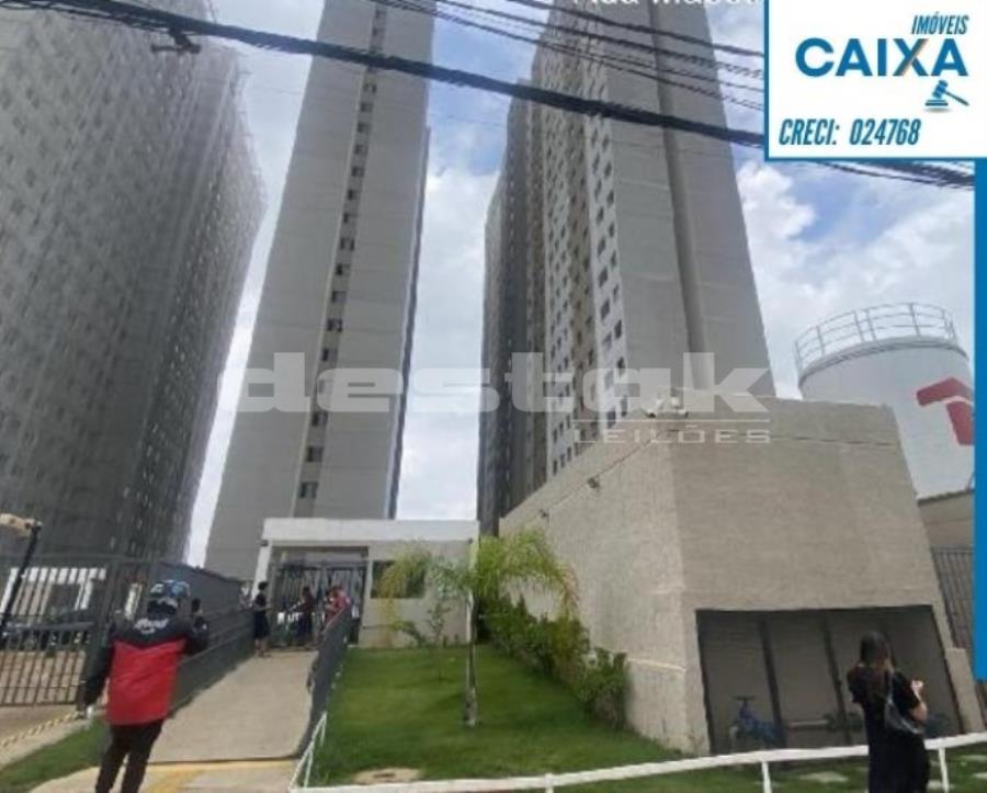 Foto de Apartamento no JARDIM PEREIRA LEITE/SP - Imóvel CAIXA com desconto de 39,56%