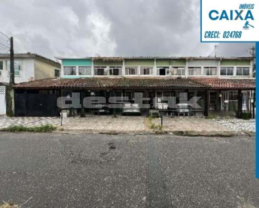 Foto de Casa em SÃO VICENTE/SP