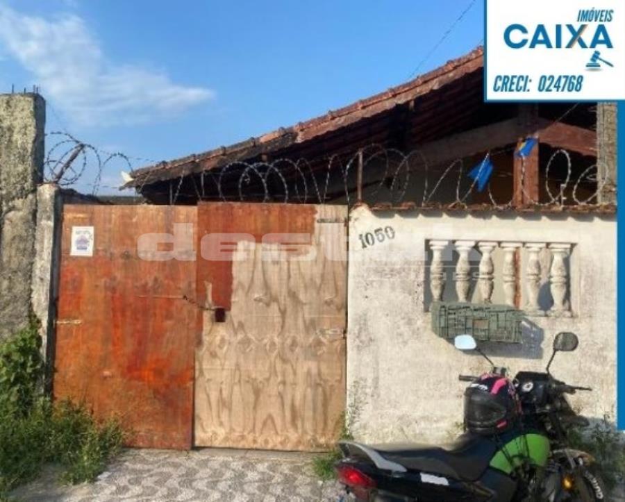 Foto de Casa de leilão CAIXA em MONGAGUÁ/SP - FINANCIÁVEL - desconto de 38,77%