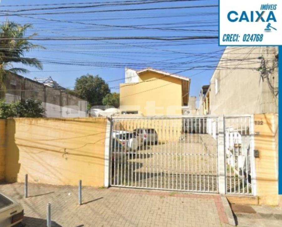 Foto de Casa FINANCIÁVEL no JARDIM ITAPURA/SP - Venda online CAIXA com desconto de 36,27%