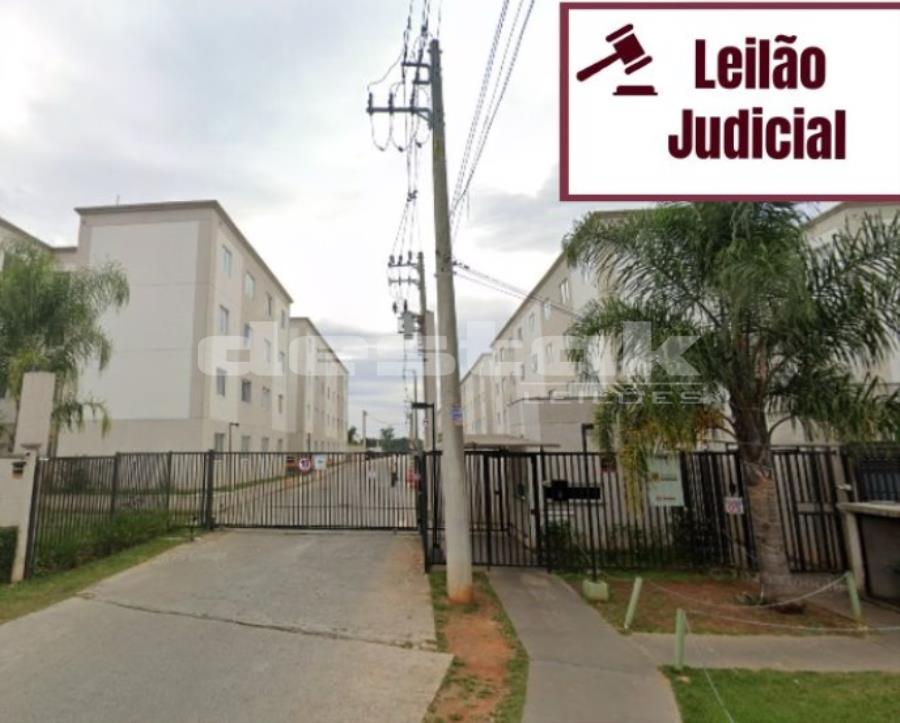 Foto de Apartamento no Jardim Caxangá/SP