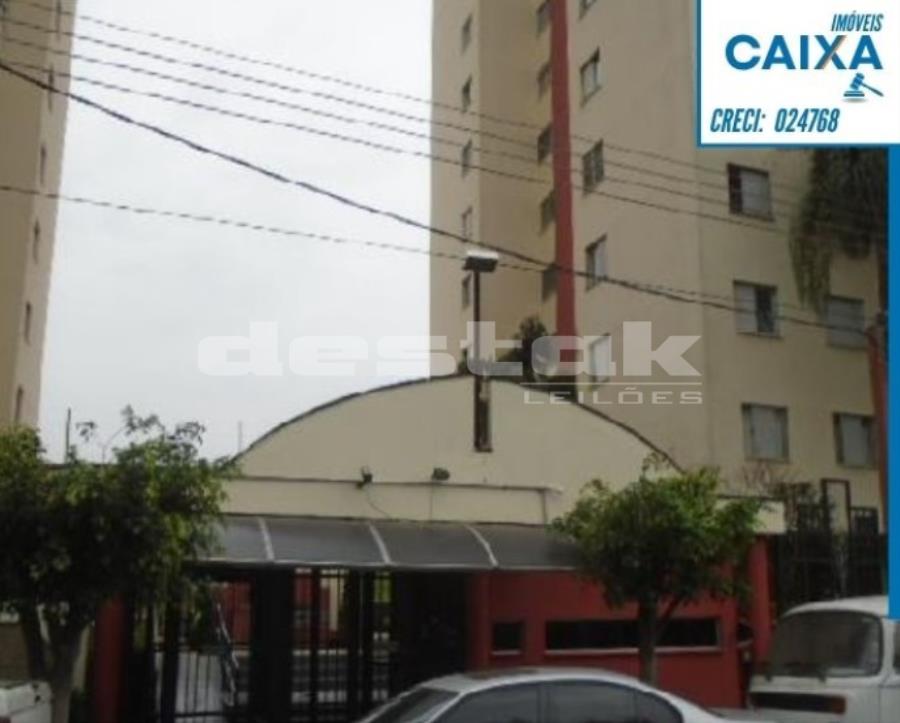 Apartamento no JARDIM SANTA TEREZINHA/SP imóveis CAIXA com desconto de 49,63%