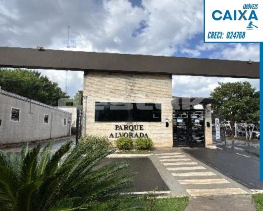 Apartamento em ARARAS/SP imóveis CAIXA com desconto de 41,45%