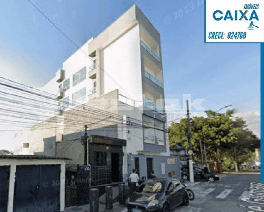 Foto de Apto de leilão CAIXA no ARTUR ALVIM/SP - desconto de 38,77%