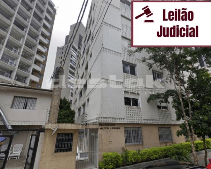 Foto de Apartamento na Vila Mariana/SP
