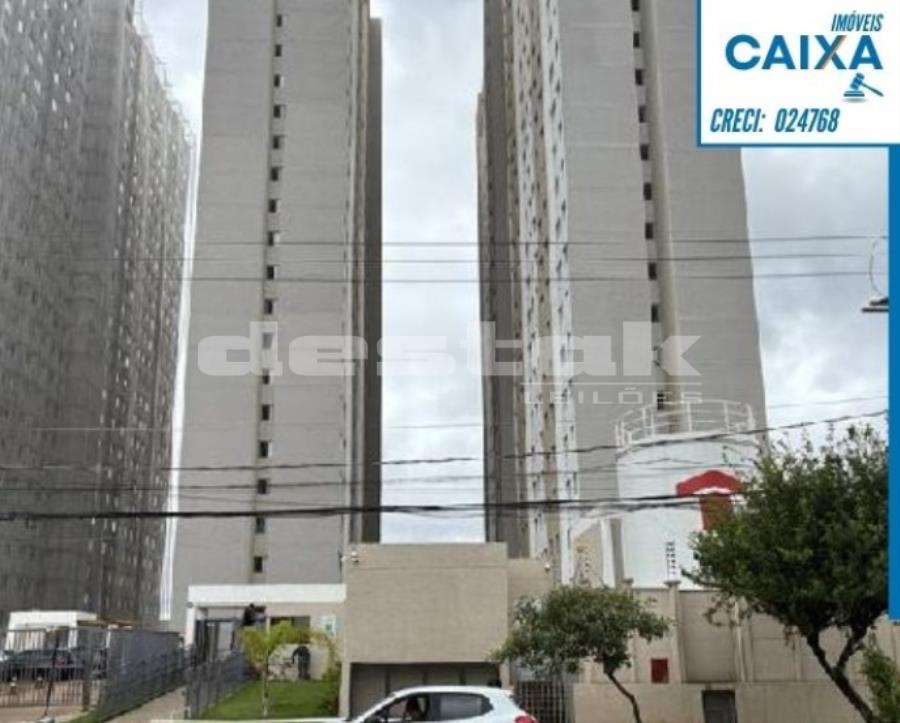 Apartamento no LIMÃO/SP imóveis CAIXA com desconto de 38,77%