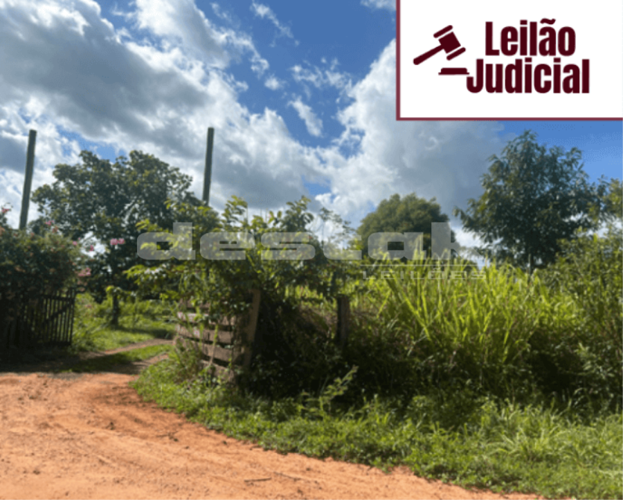 Foto de Terreno em Tangará da Serra/MT