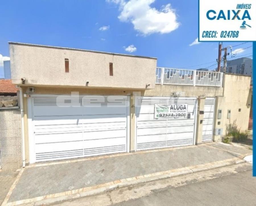 Foto de Casa de leilão CAIXA no BUTANTÃ/SP - FINANCIÁVEL - desconto de 36,27%