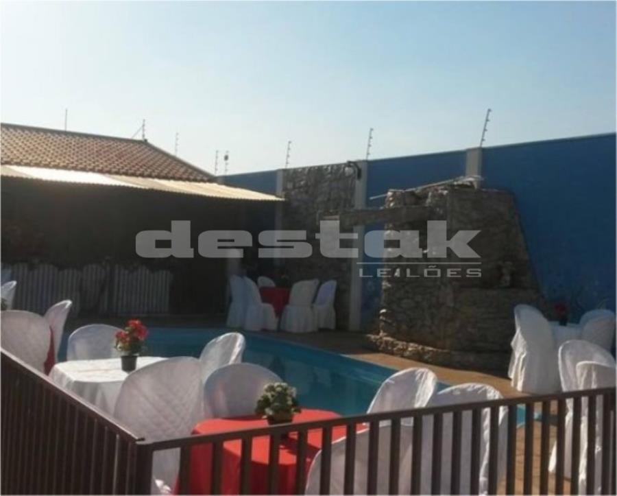 Casa em Pederneiras/SP