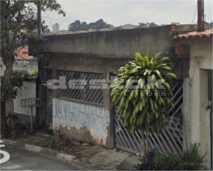 Casa em Taboão da Serra/SP