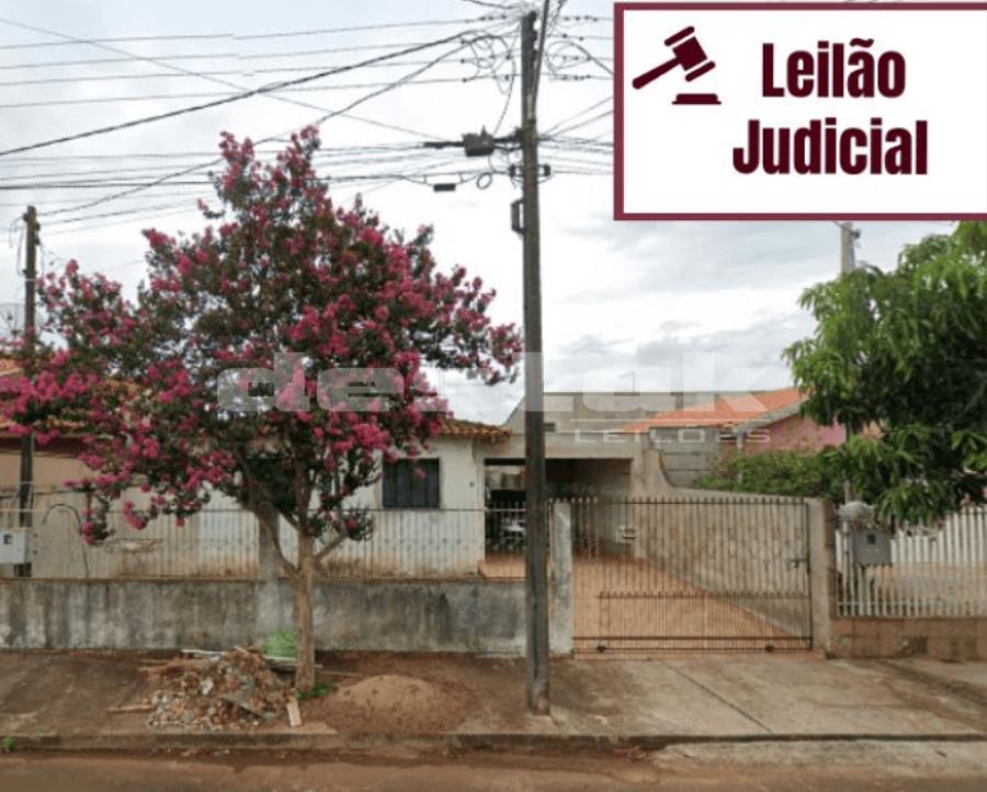 Foto de Casa em Tamarana/PR