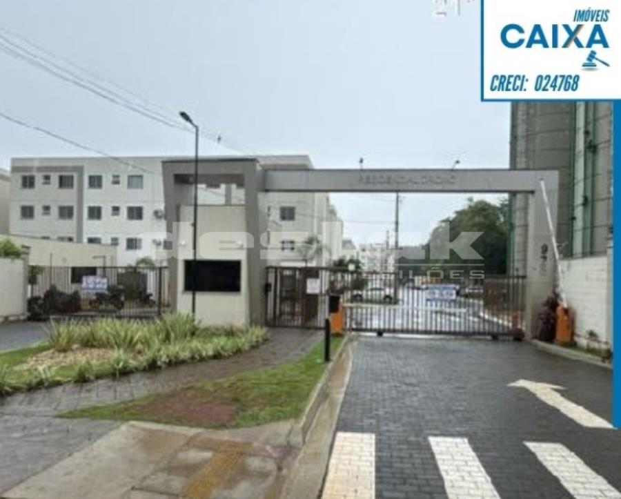 Apartamento em RIBEIRÃO PRETO/SP imóveis CAIXA com desconto de 45,84%