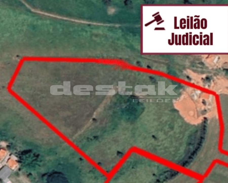 Terreno em Atibaia/SP