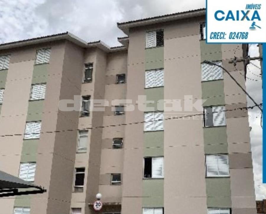 Apartamento em CAMPINAS/SP imóveis CAIXA com desconto de 40,74%