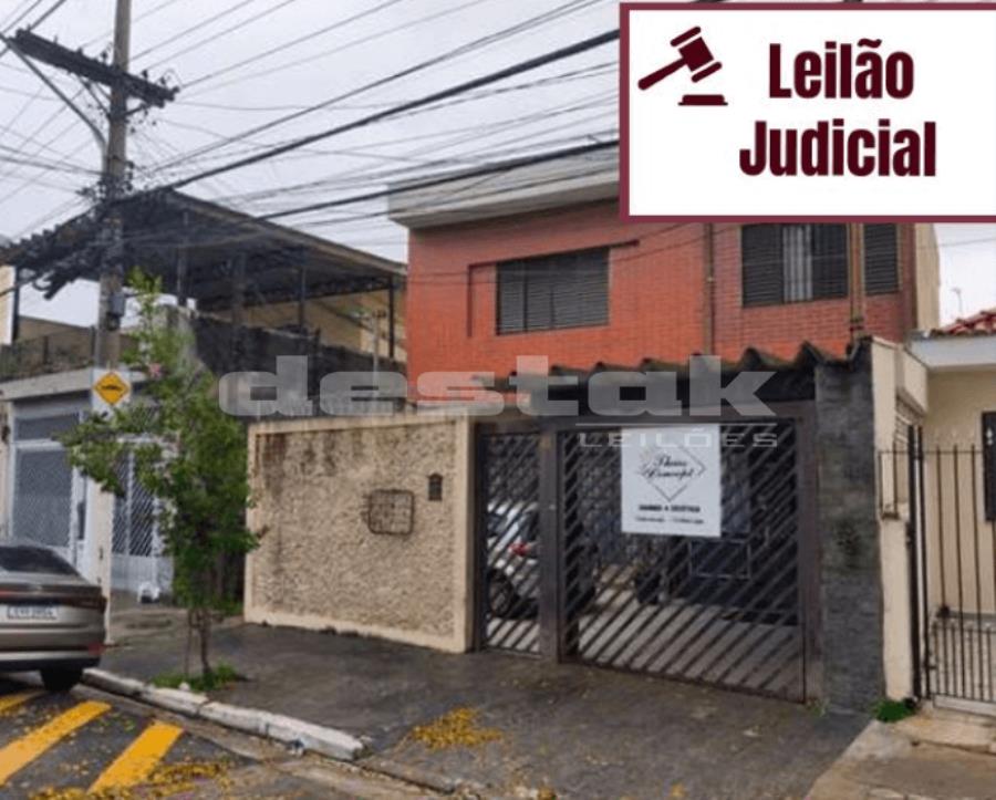 Foto de Casa no Tucuruvi/SP