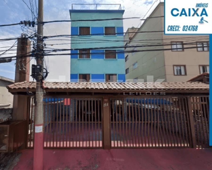 Foto de Apartamento em TABOÃO DA SERRA/SP - Venda online CAIXA com desconto de 38,24%