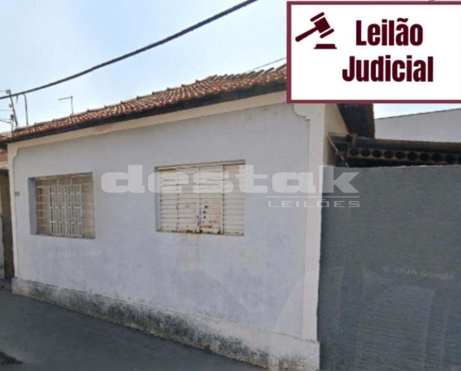 Foto de Casa em Limeira/SP