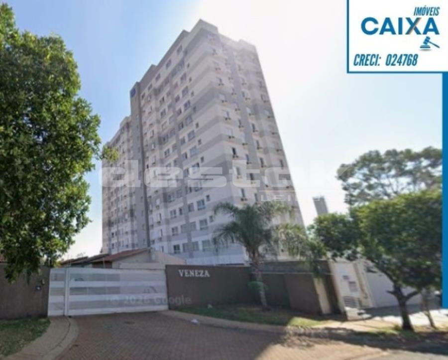 Foto de Apto de leilão CAIXA em RIBEIRÃO PRETO/SP - FINANCIÁVEL - desconto de 42,58%